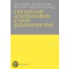 Internationale Arbeitsstandards in einer globalisierten Welt by Unknown