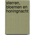 Sterren, bloemen en honingnacht