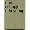 Een schepje erbovenop door K. Visser