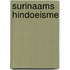 Surinaams Hindoeisme