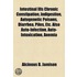 Intestinal Ills Chronic Constipation, Indigestion, Autogenet