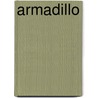 Armadillo door J. Metz