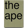 The Ape door J. Ganslandt