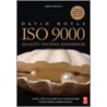 Iso 9000 Quality Systems Handbook - Updated For The Iso 9001 door Mark Hoyle