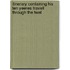 Itinerary Containing His Ten Yeeres Travell Through the Twel