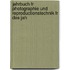 Jahrbuch Fr Photographie Und Reproductionstechnik Fr Das Jah