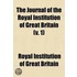 Journal Of The Royal Institution Of Great Britain (Volume 1)