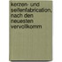 Kerzen- Und Seifenfabrication, Nach Den Neuesten Vervollkomm