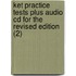 Ket Practice Tests Plus Audio Cd For The Revised Edition (2)
