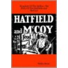 Kingdom Of The Hollow, The Story Of The Hatfields And Mccoys door Phillip Hardy