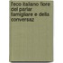 L'Eco Italiano Fiore del Parlar Famigliare E Della Conversaz