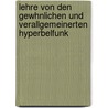 Lehre Von Den Gewhnlichen Und Verallgemeinerten Hyperbelfunk door Siegmund Gunther