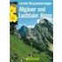 Leichte Bergwanderungen in den Allgäuer und Lechtaler Alpen