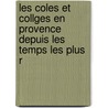 Les Coles Et Collges En Provence Depuis Les Temps Les Plus R door Charles Franois Thrse Muteau