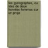 Les Gynographes, Ou Ides de Deux Honntes-Femmes Sur Un Proje