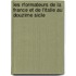 Les Rformateurs de La France Et de L'Italie Au Douzime Sicle