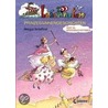 Lesepiraten Prinzessinnengeschichten. Großbuchstabenausgabe door Margot Scheffold