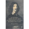 Licensing, Censorship And Authorship In Early Modern England door Richard Dutton