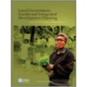 Local Government, Gender and Integrated Development Planning door Pearl Sithole