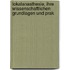 Lokalanasthesie, Ihre Wissenschaftlichen Grundlagen Und Prak