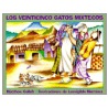 Los Veinticinco Gatos Mixtecos = The Twenty-Five Mixtec Cats door Matthew Gollub