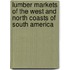 Lumber Markets of the West and North Coasts of South America