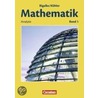 Mathematik Sekundarstufe Ii. Allgemeine Ausgabe 01. Analysis by Unknown