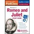 Mcgraw-hill's Podclass Romeo & Juliet Study Guide (mp3 Disk)