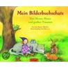 Mein Bilderbuchschatz. Von Hexen, Hasen und großen Träumen door Lieve Baeten