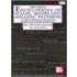 Mel Bay's Encyclopedia of Scales, Modes and Melodic Patterns