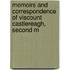 Memoirs and Correspondence of Viscount Castlereagh, Second M