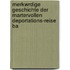 Merkwrdige Geschichte Der Martervollen Deportations-Reise Ba