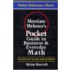 Merriam-Webster's Pocket Guide To Business And Everyday Math