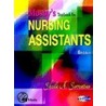 Mosby's Textbook for Nursing Assistants - Hard Cover Version door Sheila Sorrentino