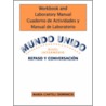 Mundo Unido, Lectura y Escritura, Workbook/Laboratory Manual door Nicholas