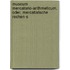 Museum Mercatorio-Arithmeticum, Oder, Mercatorische Rechen-S
