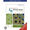 New Perspectives On Microsoft Office Word 2007 Comprehensive by Zimmerman/Zimmerman/Shaff