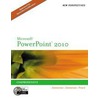 New Perspectives On Microsoft Powerpoint 2010, Comprehensive door S. Scott Zimmerman