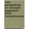 New Perspectives on Microsoft PowerPoint 2000, Comprehensive door S. Scott Zimmerman