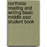 Northstar Reading And Writing Basic Middle East Student Book