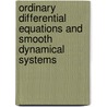 Ordinary Differential Equations and Smooth Dynamical Systems by Vladimir I. Arnol'd