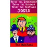Paddy The Englishman, Paddy The Irishman, Paddy The Scotsman by Des MacHale