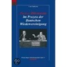 Pariser Dilemmata im Prozess der Deutschen Wiedervereinigung by Lutz -Philipp Harbaum