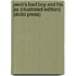 Peck's Bad Boy And His Pa (Illustrated Edition) (Dodo Press)