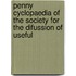 Penny Cyclopaedia of the Society for the Difussion of Useful