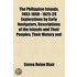 Philippine Islands, 1493-1898 - Volume 22 of 55 1625-29 Expl