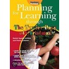 Planning For Learning Through The  Twelve Days Of Christmas door Rachel Sparks Linfield