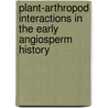Plant-Arthropod Interactions In The Early Angiosperm History by V. Krassilov