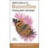 Pocket Guide To The Butterflies Of Great Britain And Ireland