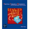 Practical Problems In Mathematics For Information Technology door Todd Verge